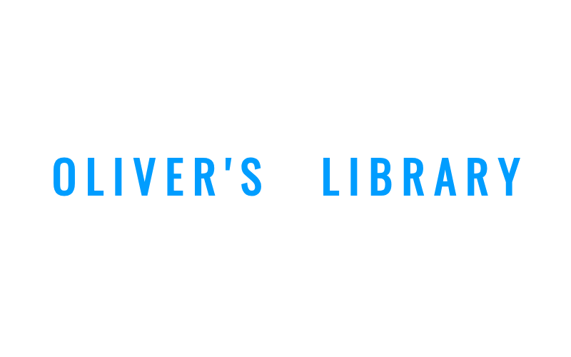 Oliver's Library